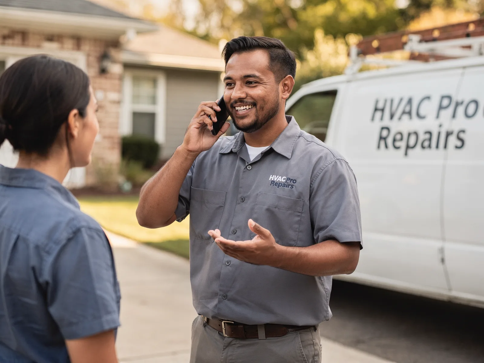 Heat Pump Repair Bruce, MS FAQs